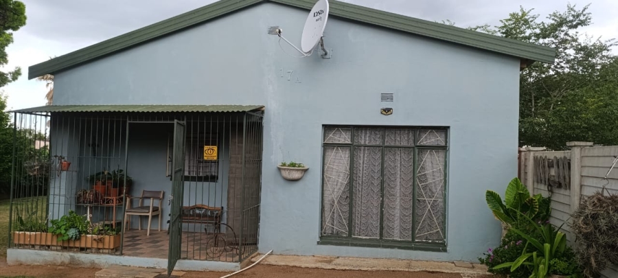 1 Bedroom Property for Sale in Vredefort Free State